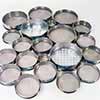 250mm diameter ISO Sieves