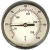 Magnetic Surface Thermometer 0 to +120°C