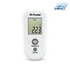 Pocket Infrared Thermometer with LED spot alignment	