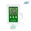 Digital Max/Min Thermometer with alarm