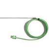 Type K Thermocouple 3m long x 1.5mm diameter