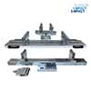 3-4 Point bending Fixture