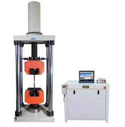 2000kN Compression / 1000kN Tension Universal Test Machine