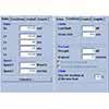 Compression/Tension Machine Software for Tensile Testing