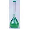 Class A Volumetric Flask, Glass 2000ml capacity