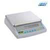 1g Readability Electronic Balances