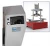 Automatic Console with 10' touch screen and 150kN Flexural Frame