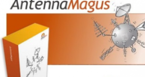 Antenna Magus 2020 Crack + License key Free Download