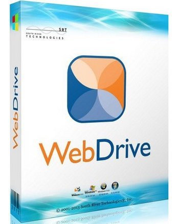 WebDrive Enterprise 2020 Crack + License Key Free Download