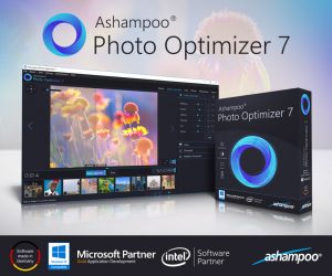 Ashampoo Photo Optimizer 2020 Crack + License Key Free Download