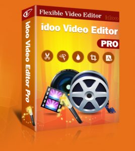 idoo Video Editor Pro 2020 Crack + License Key Free Download