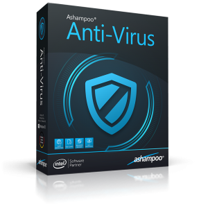 Ashampoo Antivirus 2020 Crack With License Key Free Download