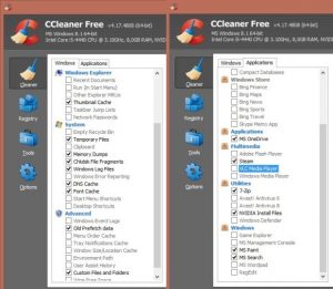 CCleaner Pro 5.65.7632 Crack + Serial Key Free Download