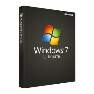 Windows 7 Ultimate 2020 Crack + Product Key Free Download 