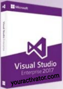 Microsoft Visual Studio Enterprise Crack