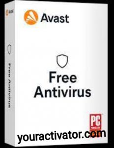 Avast Antivirus Crack