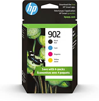 HP 902 Printer Ink Cartridge