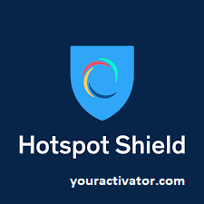 hotspot Shield