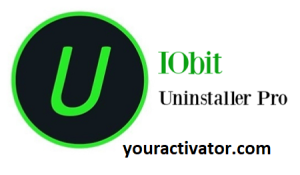 Iobit Uninstaller Pro Crack + License Key Free Download 2023