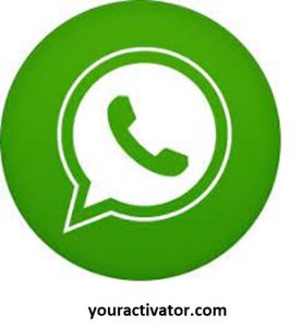 WhatsApp for PC 2.2245.9.0 Crack + Activation Key Free Download 2023
